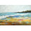 «Beach Surf II» par Karen Fields - reproduction d'art