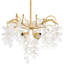 Luminaire suspendu à 4 lumières Keasha-1746551273