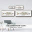 Poisson argenté II - toile encadrée-111270842