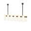 Odyssey 12 - Light Chandelier-1547483495