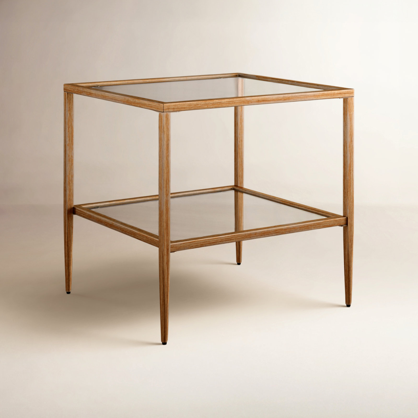 Letka 22" End Table