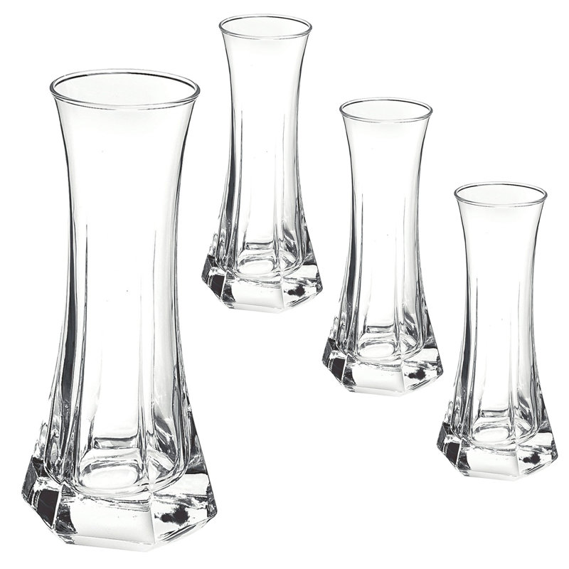 Capitol Glass Table Vase