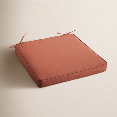 Sunbrella® Seat Cushion