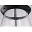Luminaire suspendu urne 3 lumières Avard-88590730