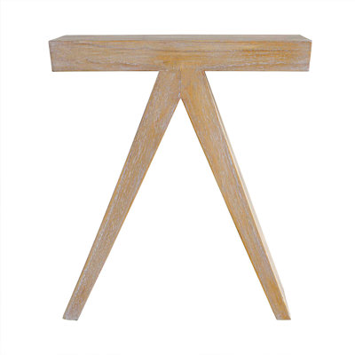 Uttermost Pruitt Modern Accent Table