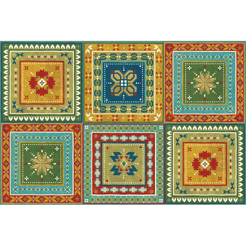 Lake Pals VIII by Veronique Charron - Wrapped Canvas Print, 12" H x 18" W