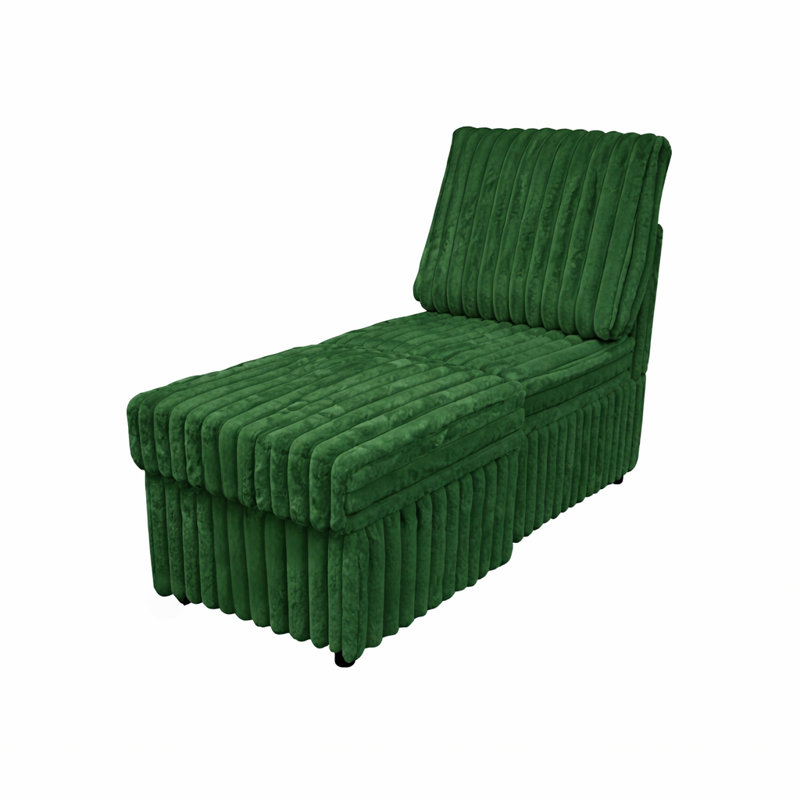 2488-Chaise-Gr, Vert