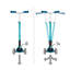  Globber Ace Lights 3 Wheel Scooter-573623310