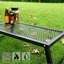 Ivy Bronx 42cm W Charcoal Grill
