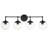 Gracelyn 4 - Light Dimmable Vanity Light-93175290