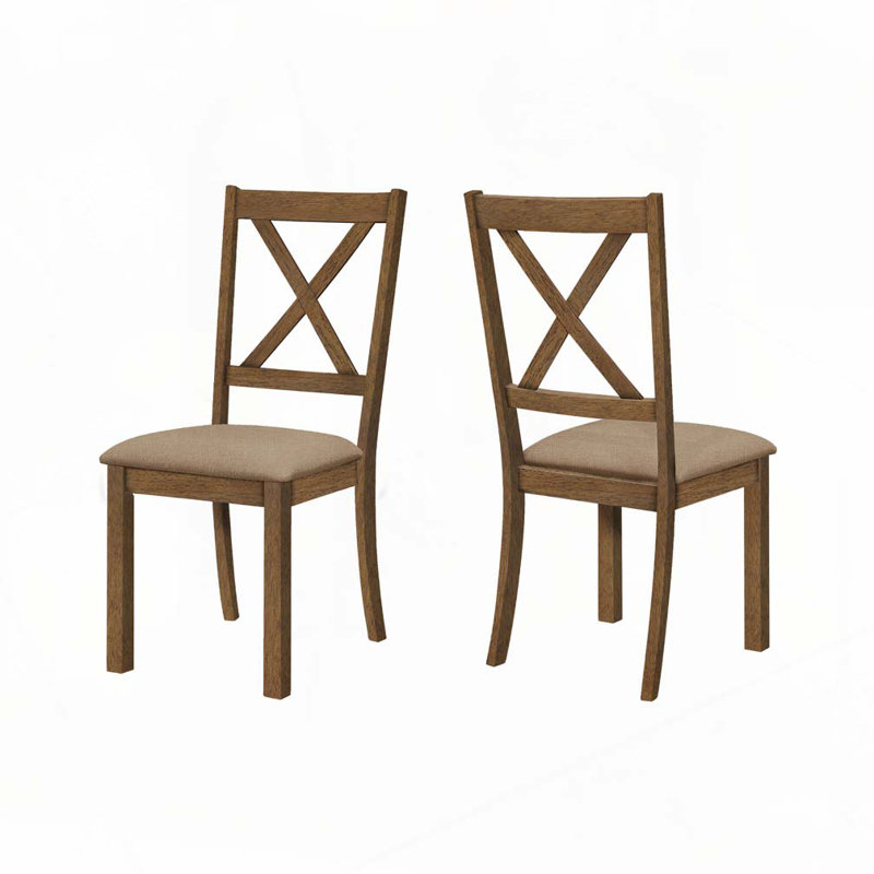 Chaises de salle à manger rembourrées