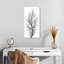 Arbre noir-138909103