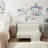 47'' Upholstered Convertible Sofa-89259452