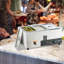 Chauffe-plat de comptoir