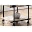 Table de bout Industrial