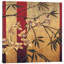 «Orchid Screen», reproduction d'art sur toile-20936921-72033859-72033860
