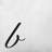 Monogram Design Collection Reversible Throw Pillow-32554736-32554742-32554735