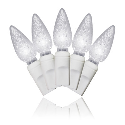 275" C6 String Light