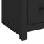 Commode 5 tiroirs H 46,7 po Walter-272346615