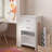 Impressions 25" Base Unit With 2 Drawers