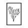 Love Heart by The Native State - Gallery-Wrapped Canvas Giclée on Canvas