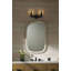 Hint Two-Light Sconce-1991531907
