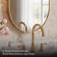 Miroir mural ovale pleine longueur, miroir d'entrée moderne avec cadre en aluminium, miroir décoratif pleine longueur pour chambre à coucher, vestiaire et vestibule-1867997181