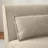 29.3" W Upholstered Accent Chair with Included Pillow-1153793516