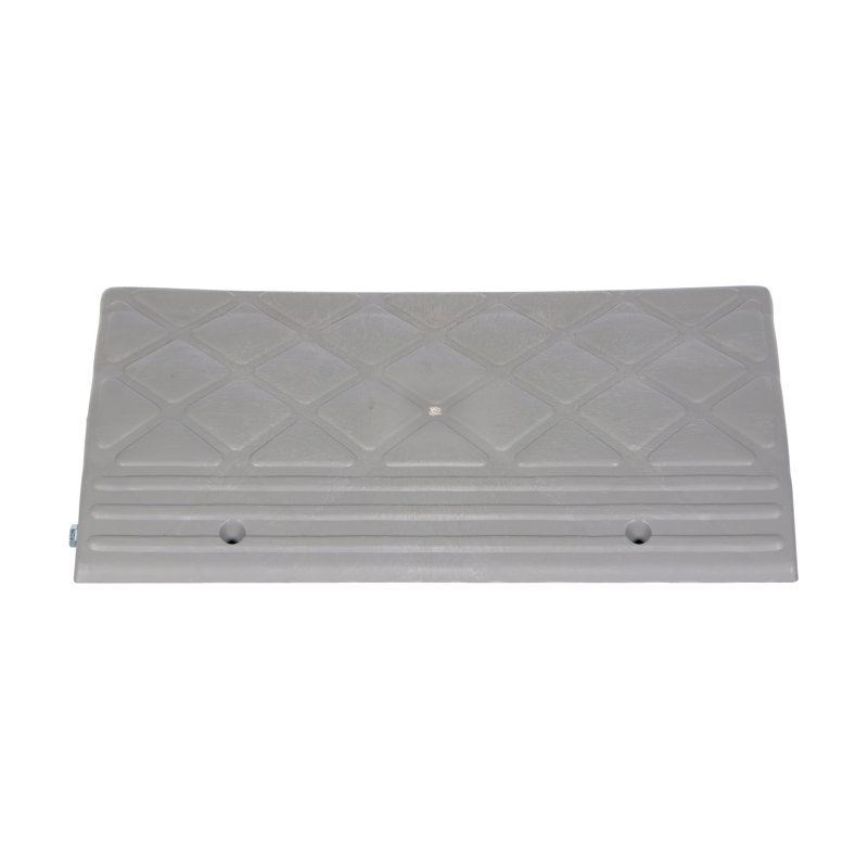 Rampe Vestil, H 5,5 po x l 23,25 po x P 13,25 po
