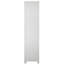 Bibliothèque standard H 76 "x l 32" Gabby