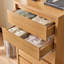 Dresser & Nightstand Set-1459669945