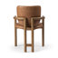 Madeira Upholstered Arm Chair-507161733-507161732