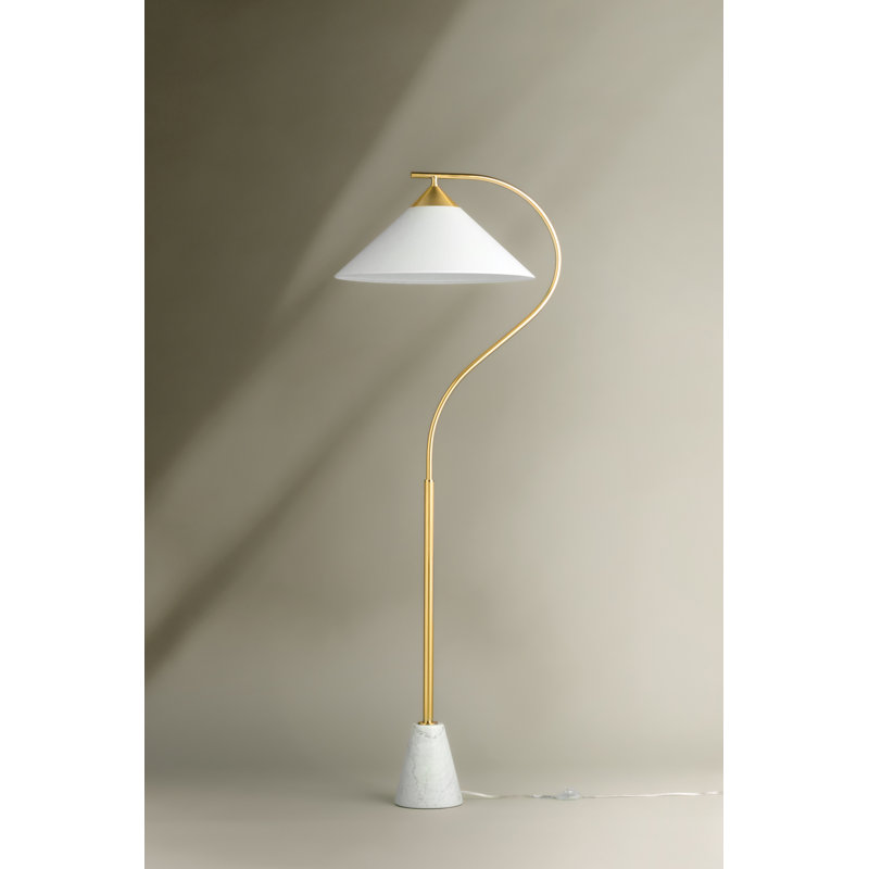 LAMPE DE SOL BIANCA