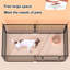 Dog Fence /Playpen 60cm H Dog Playpen