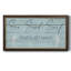 Grisella Grisella, art textuel sur toile-1889995588