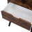 Ightstand With 2 Drawers