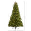 Lighted Artificial Christmas Tree-1072945358