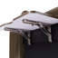 Canapé-lit rembourré 58,26 po-409014474