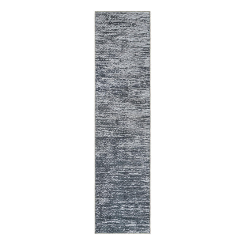Monsour Chenille Indoor Rug, Runner 2' x 8'