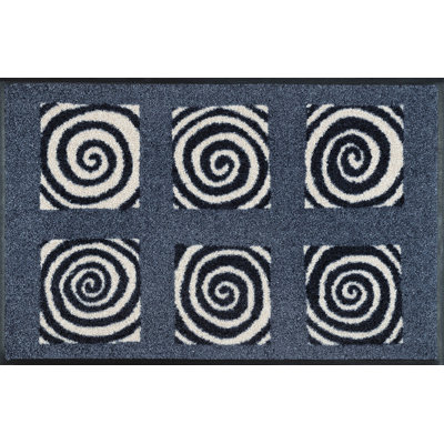 Non-Slip Indoor / Outdoor Doormat