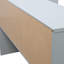 Connect Solid Wood Storage Bed-1073754917