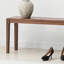 Banc en bois massif Kaslyn-1370549387