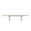 Urbane 6 - Person Extendable Dining Set-1724479578