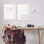 «Be Still And Know Calligraphy», phrase inspirante LUX + Me Designs-104439924-104439921