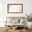 Timmy Solid Wood Wall Mirror-98246549-98246555
