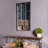 Amilea Metal Rectangle Mirror