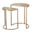 Tables d'appoint Mid Mid Century Modern