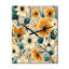 Jankida - Horloge murale abstraite Mid-Century-1628348960