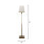 Jud Floor Lamp-1491930339