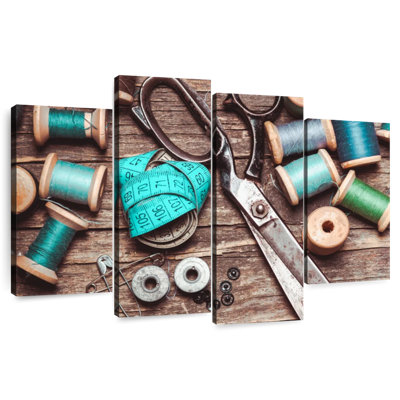 Senne Sewing